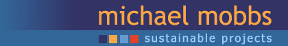 Michael Mobbs | Sustainable Projects & Design