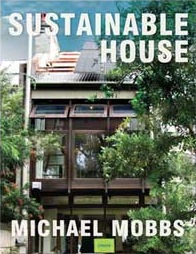 sustainable house book cover