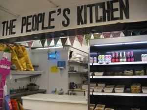 The People's Kitchen
