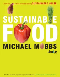 Buy the new Sustainable Food book